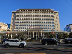 -北京饭店
