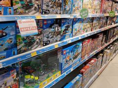 -TOYSRUS玩具反斗城(凯德广场云尚店)