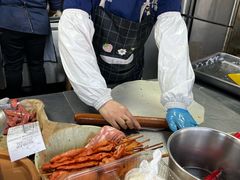 -金杨老摊头蛋饼(金口路店)