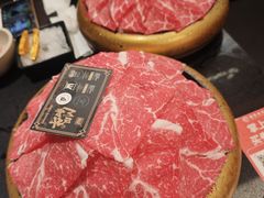 -大牛寿喜烧·和牛放题(香港广场店)
