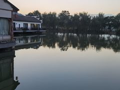 -雅和生态渔庄·宜城锅巴饭(龙灵山公园店)