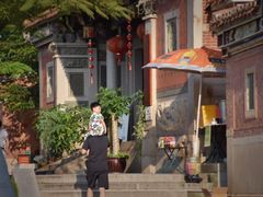 -晋江五店市传统文化旅游区