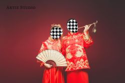 -THE QUEEN(北京店)