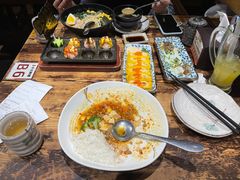 -小川洋风料理(街道口店)