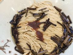 -朱洪元苏式面馆(绿宝广场店)