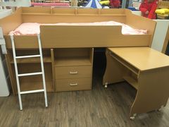 -NITORI 宜得利家居(杭州良渚永旺店)