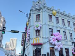 -中华巴洛克风情街