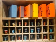 -禅韵琴社 古琴茶道香道插花培训(西华门店)