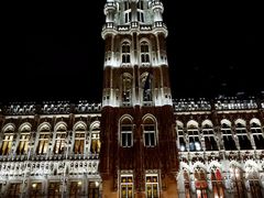 -布鲁塞尔大广场