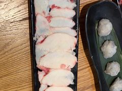 -掂档潮汕牛肉火锅(cityon熙地港店)