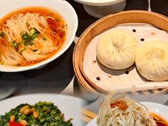 -晓淮山·扬州早茶·淮扬菜(龙阳广场店)