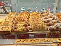 -味多美蛋糕(航天桥店)