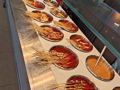 -中东大市场美食城