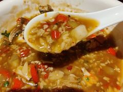 灵魂酱汁-回家吃饭·地道南昌菜(建德观总店)