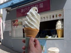 -神户六甲牧场(北野本店)