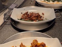 -洲际酒店·地平线全日餐厅HORIZON CAFÉ