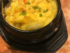 蒸鸡蛋-香猪坊(五道口店)