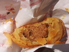 -真老大房鲜肉月饼(南京路步行街店)