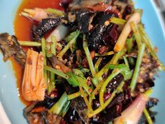 -有红鸡毛店·川菜(建设路店)