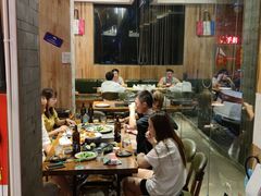 大堂-烧货·活海鲜炭烧(湖滨商业街店)