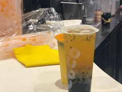 -CoCo都可(汉神购物广场店)