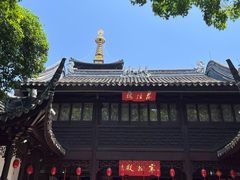 -枫桥景区