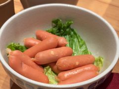 -巴奴毛肚火锅(龙湖锦艺城店)