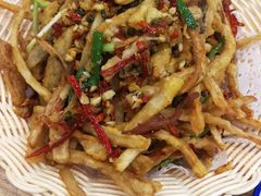 -江城燕子大排档(江汉路步行街店)