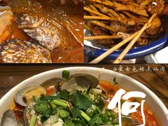 -何记花甲(海岸城旗舰店)