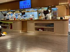 -西贝(宁波天一国购店)