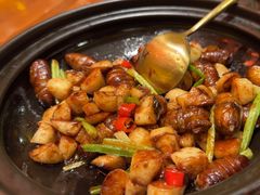 -小天厨民间菜馆(深圳街店)