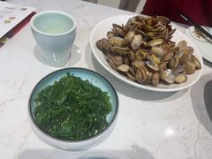 -船歌·鱼水饺青岛菜(国贸商城店)