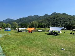 -玉渡山自然风景区