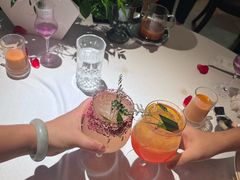 -狮拾久·现代新加坡料理(福田COCO Park店)