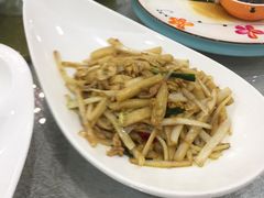 -松府名人汇大酒店-中餐厅(松江店)
