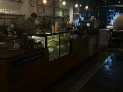 -CALDO CALDO 卡多厨房(双盛花园店)