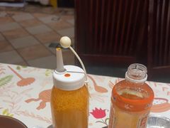 -汉斯南美烤肉(总店)