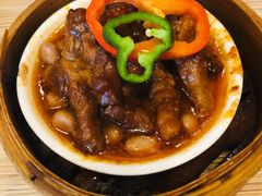 -粤仔湾砂锅粥(广益哥伦布店)