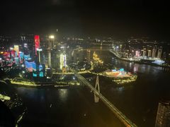 -WFC会仙楼观景台