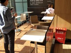 -肯德基(尖岭万达店)