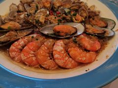 -阿五黄河大鲤鱼(纬三路店)