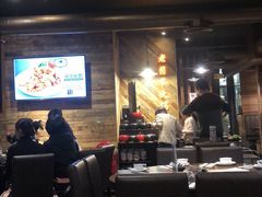 -老翡翠 Old Crystal Jade Restaurant