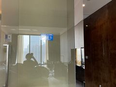 -广州天河希尔顿酒店