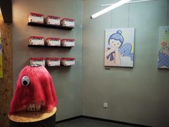 -静宜和她的朋友(星海广场店)