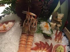 -京料理·日料自助·铁板燒(复悦城店)