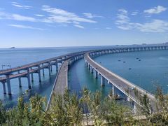 -星海湾跨海大桥