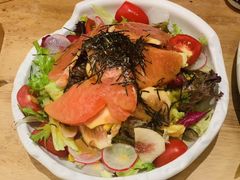 -森味薪火烧•烧鸟居酒屋•日本料理(望京店)