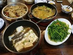 -秋色客家菜(南山店)