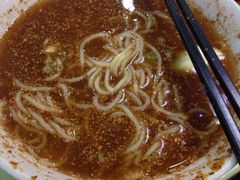 -西塔大冷面(市府大路店)