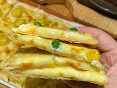 -夏日玛莉西餐厅(梅溪湖步步高店)